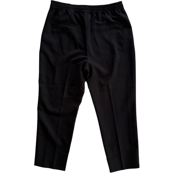 Zara Black Dress Pants - XL - Picture 3 of 5